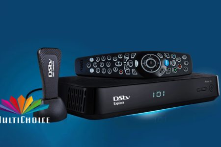 dstv